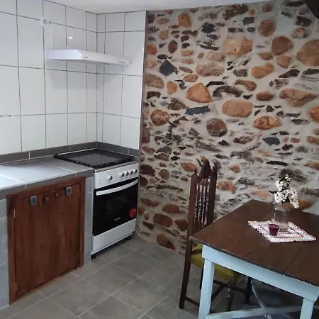 Casa Branca Lägenhet