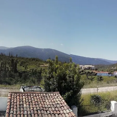 Lägenhet Casa Branca Serpins