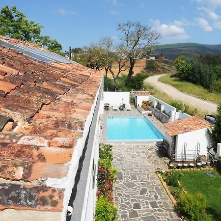 Casa Branca *
