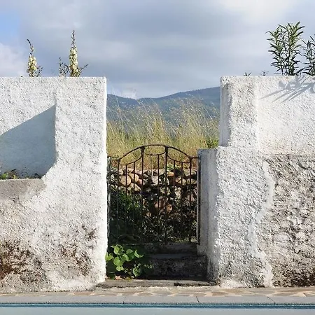 Lägenhet Casa Branca Serpins