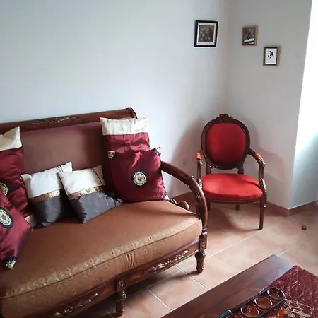 Casa Branca * Serpins