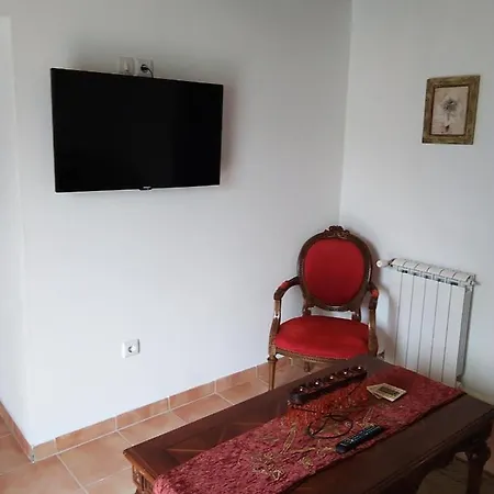 Casa Branca * Serpins