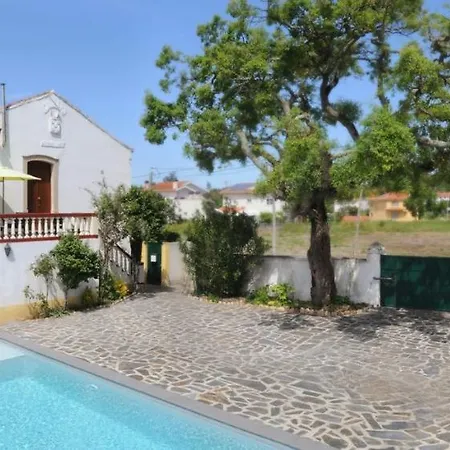 Lägenhet Casa Branca Serpins