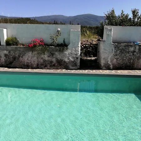 Casa Branca Apartment *