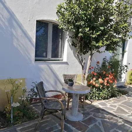 Lägenhet Casa Branca *