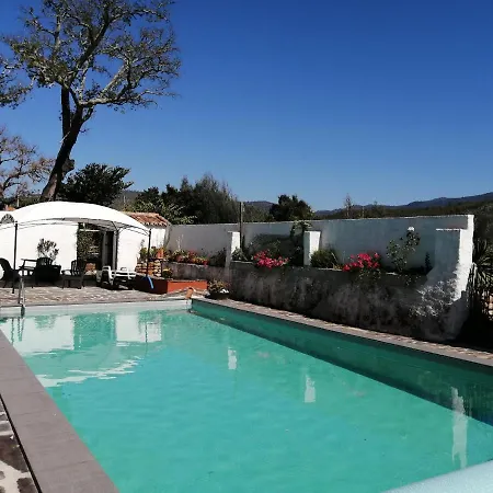Casa Branca Lägenhet *