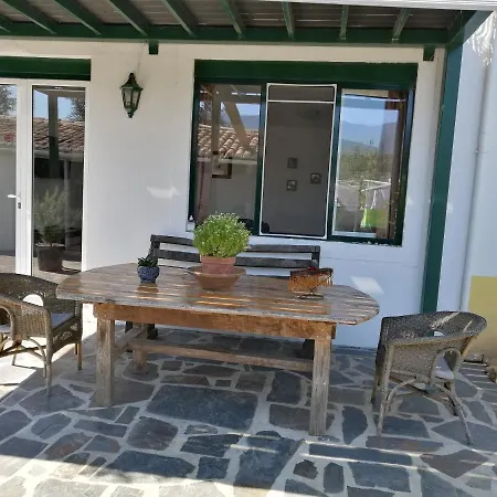 Casa Branca Lägenhet Serpins