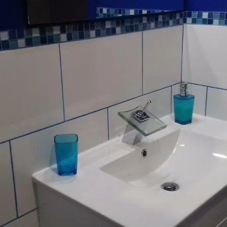 Casa Branca Lägenhet Serpins