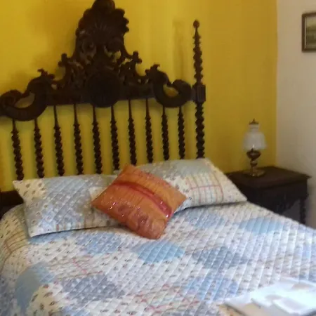 Casa Branca Apartment Serpins