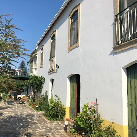 Casa Branca Lägenhet