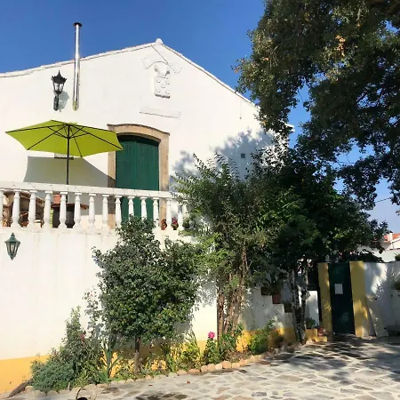 Casa Branca Apartment *