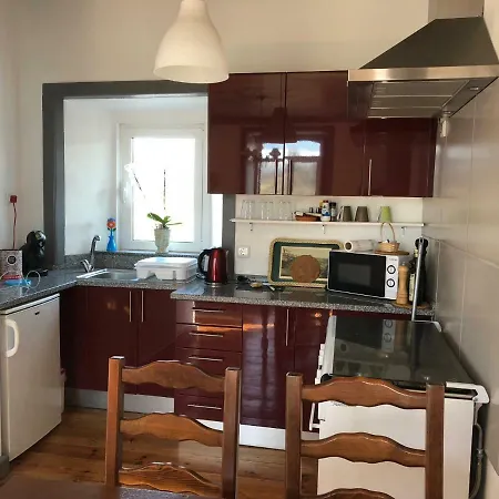 Casa Branca Apartment