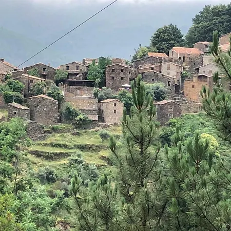 Lägenhet Casa Branca