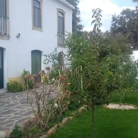 Casa Branca Lägenhet