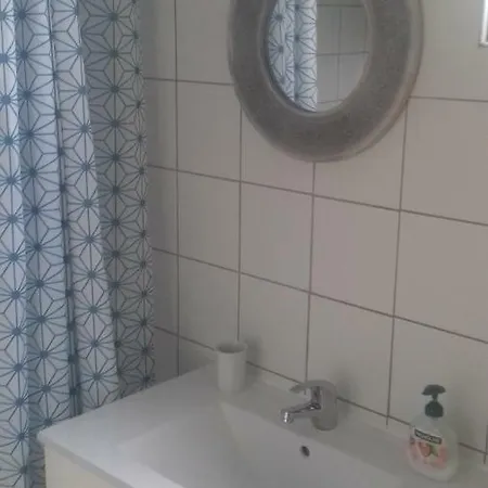 Casa Branca Apartment *