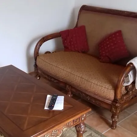 Casa Branca * Serpins