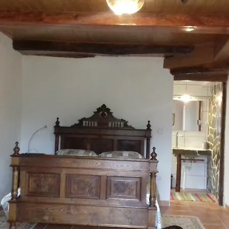 Apartment Casa Branca Serpins