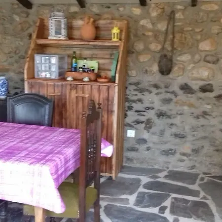 Lägenhet Casa Branca *