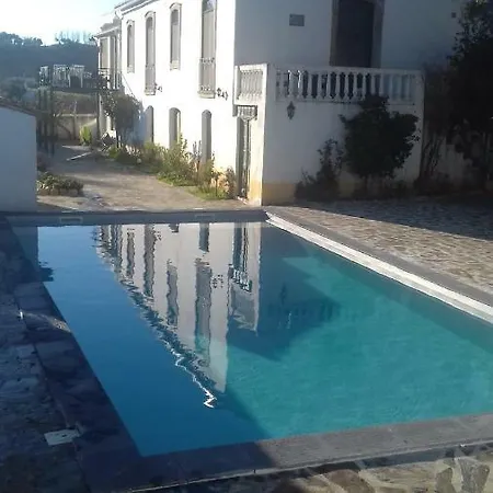 Casa Branca Lägenhet *
