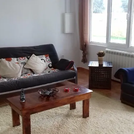 Lägenhet Casa Branca *