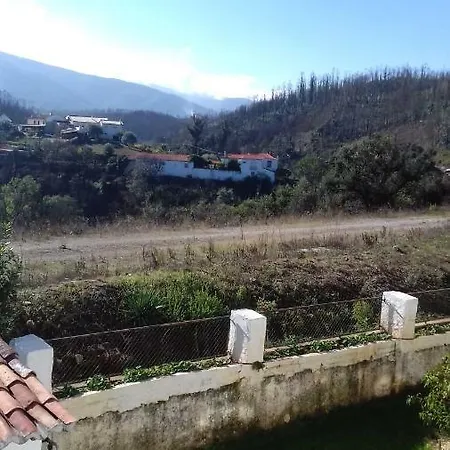 Casa Branca *