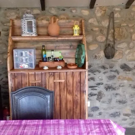 Lägenhet Casa Branca Serpins