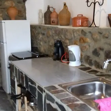 Casa Branca Serpins